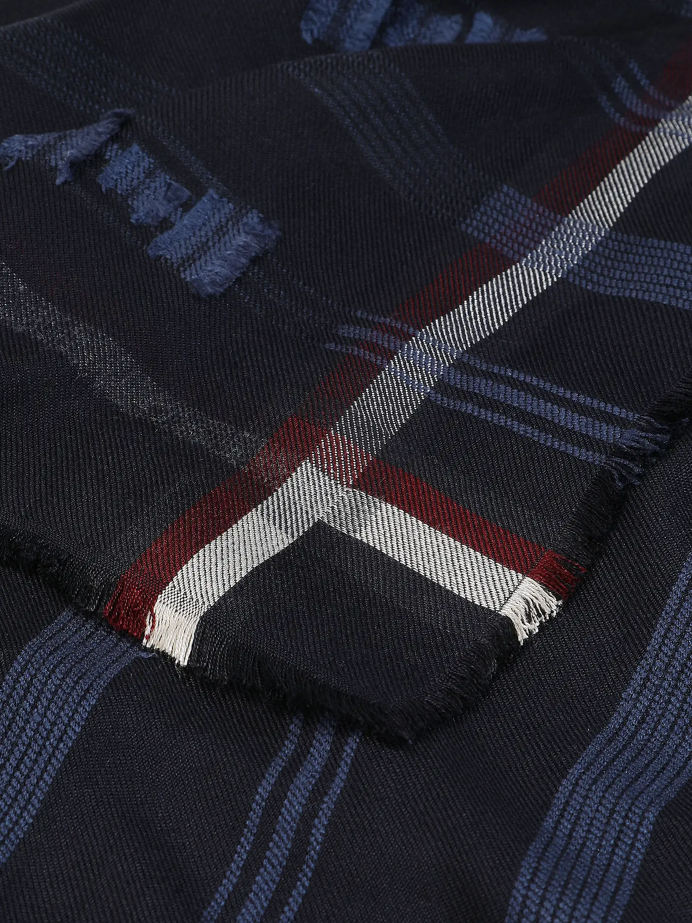 TOMMY HILFIGER | Tuch | 